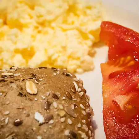 이비스 리스보아 살다냐 호텔 2*