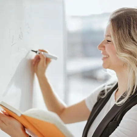 Ibis Saldanha Hotel Lisbon