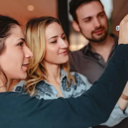 이비스 리스보아 살다냐 2* 리스본