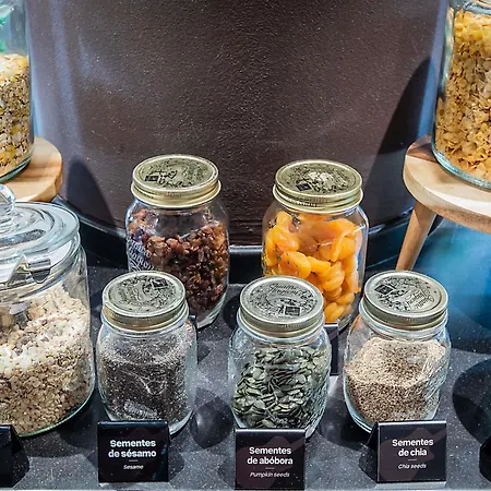 이비스 리스보아 살다냐 호텔 리스본