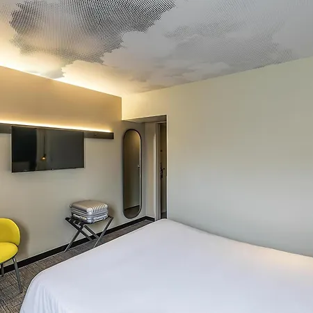 Ibis Saldanha Lisbon