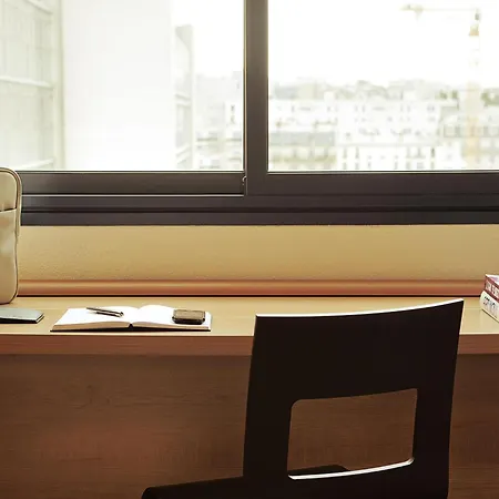 호텔 이비스 리스보아 살다냐 2*