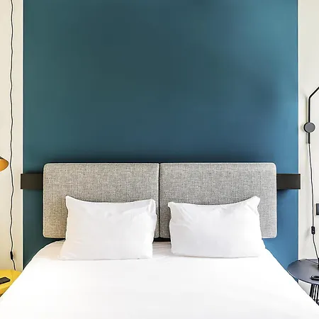 이비스 리스보아 살다냐 2*