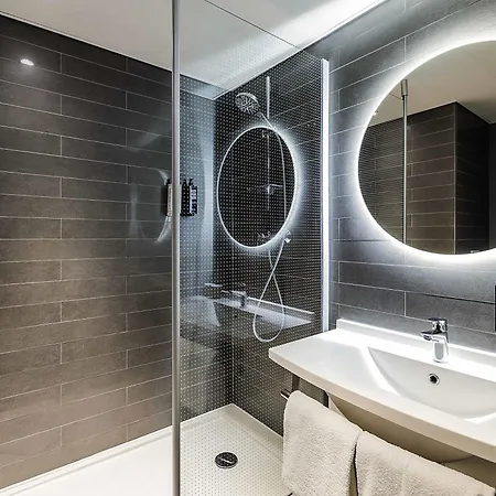 Ibis Saldanha 2* Lisbon