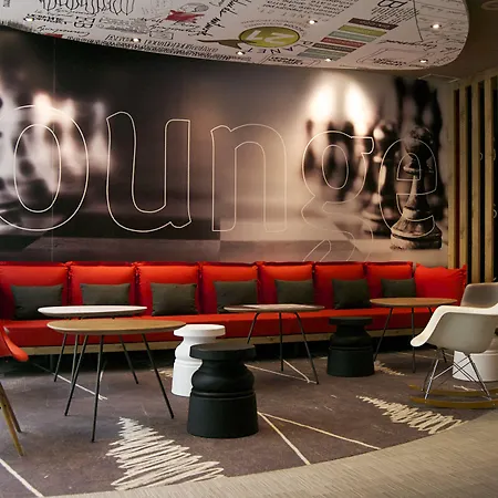 이비스 리스보아 살다냐 2*