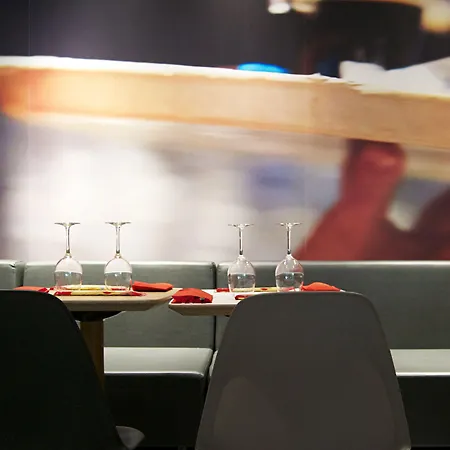 호텔 이비스 리스보아 살다냐 2*