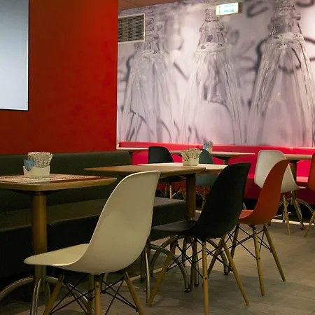 이비스 리스보아 살다냐