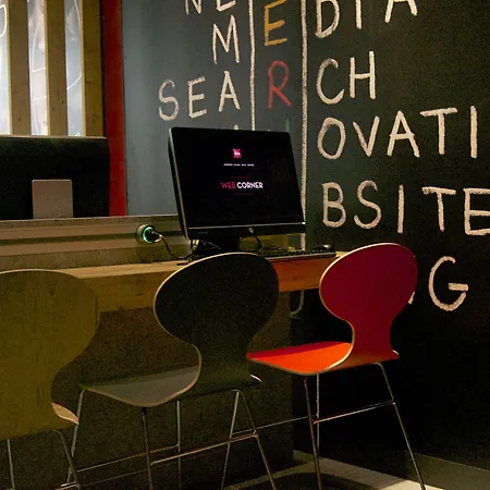 Hotel Ibis Saldanha 2*