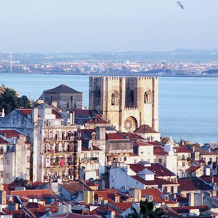 Hotel Ibis Saldanha Lisbon