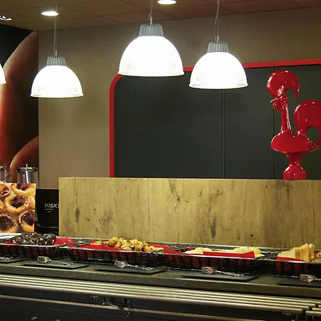 이비스 리스보아 살다냐