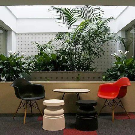 이비스 리스보아 살다냐