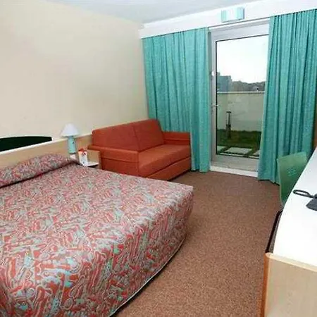 이비스 리스보아 살다냐