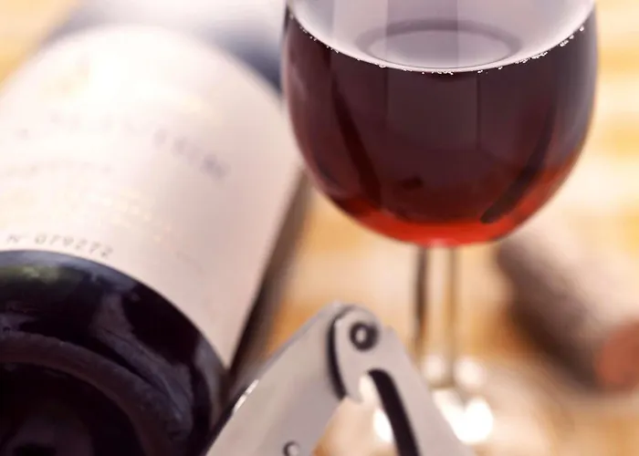 Hotel Ibis Saldanha Lissabon