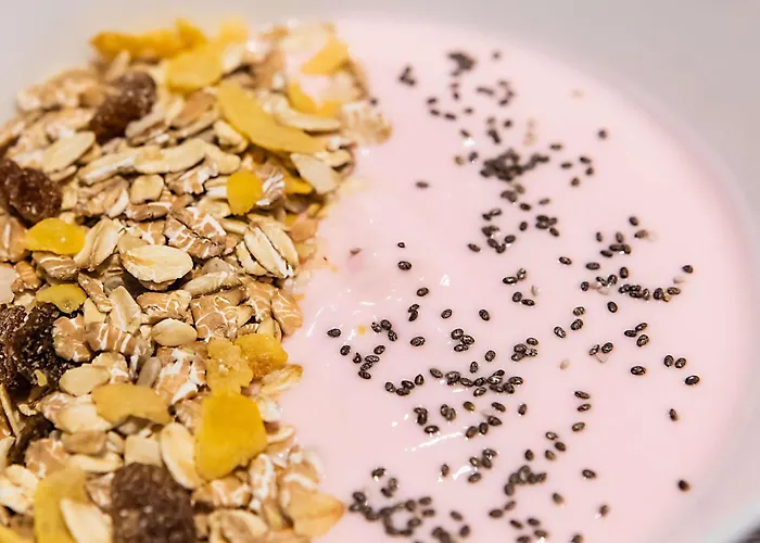 Ibis Saldanha Hotel 2*