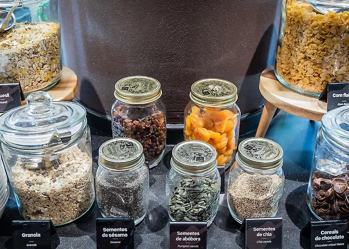 Ibis Saldanha Hotel Lissabon