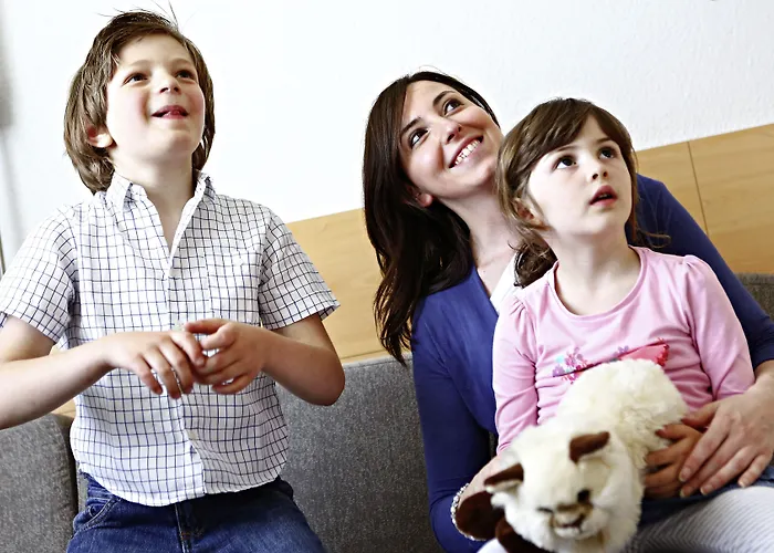 Hotel Ibis Saldanha Lissabon